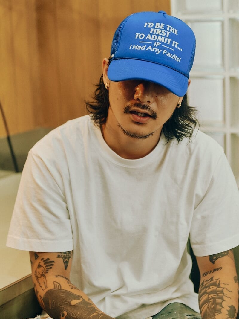 FOCUS IT.】TATTOO STUDIO YAMADAの新店舗がオープン。代表の山田蓮に