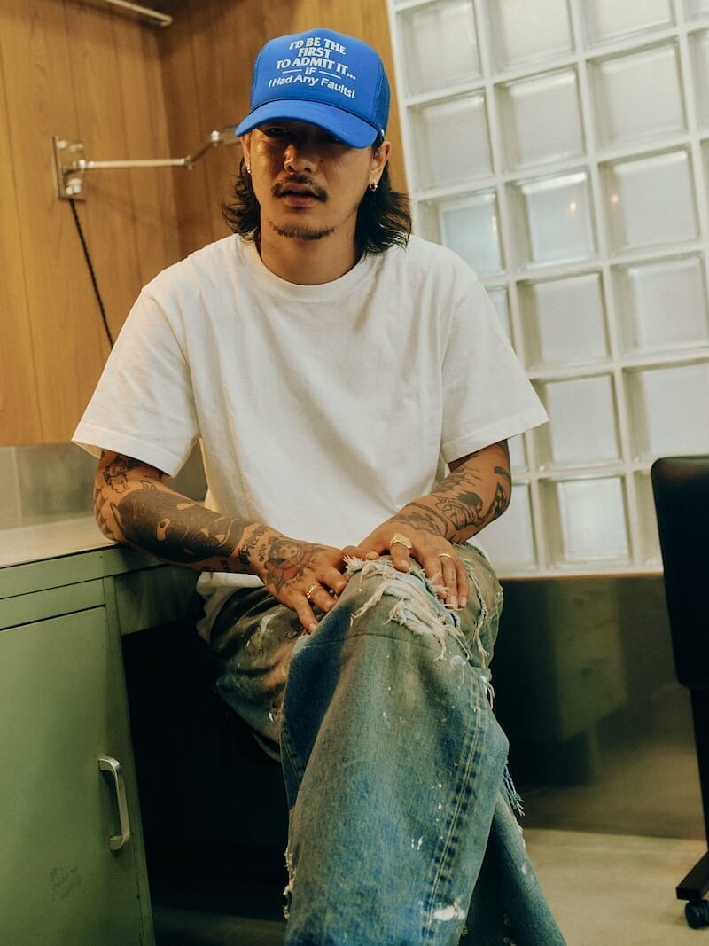 FOCUS IT.】TATTOO STUDIO YAMADAの新店舗がオープン。代表の山田蓮に