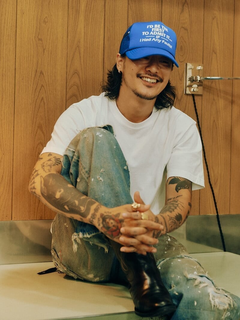 FOCUS IT.】TATTOO STUDIO YAMADAの新店舗がオープン。代表の山田蓮に