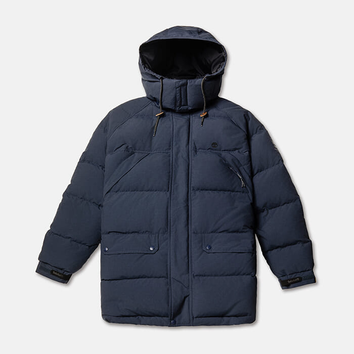 日本のクラフトマンシップを世界へ。ティンバーランドのプレミアム