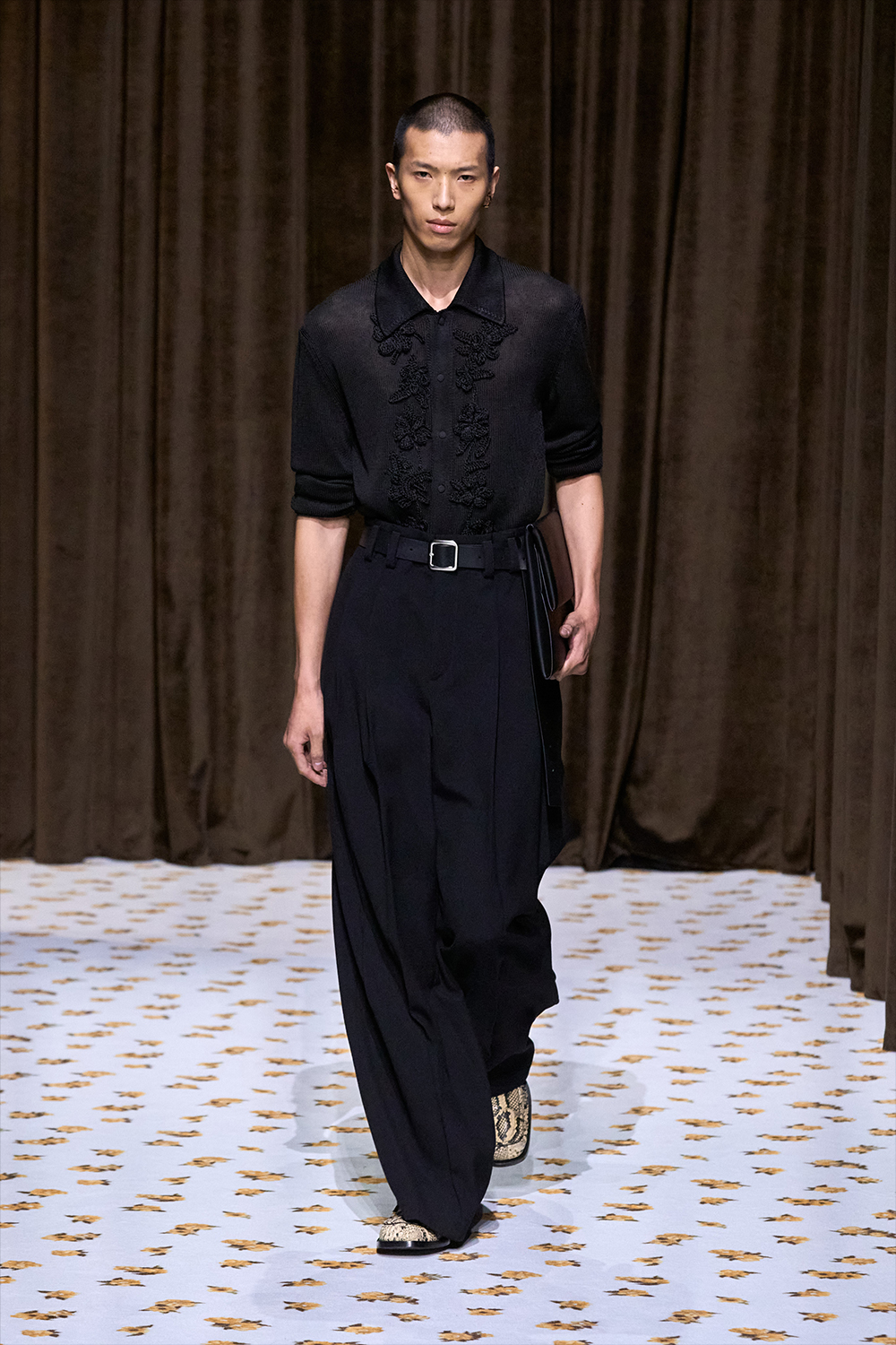 JIL SANDER | HOUYHNHNM（フイナム）