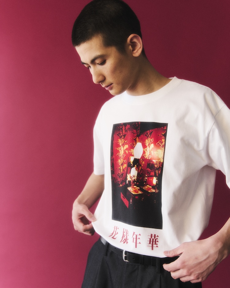 ウォン・カーウァイファン必見！ 花様年華の公開25周年を記念し、劇中