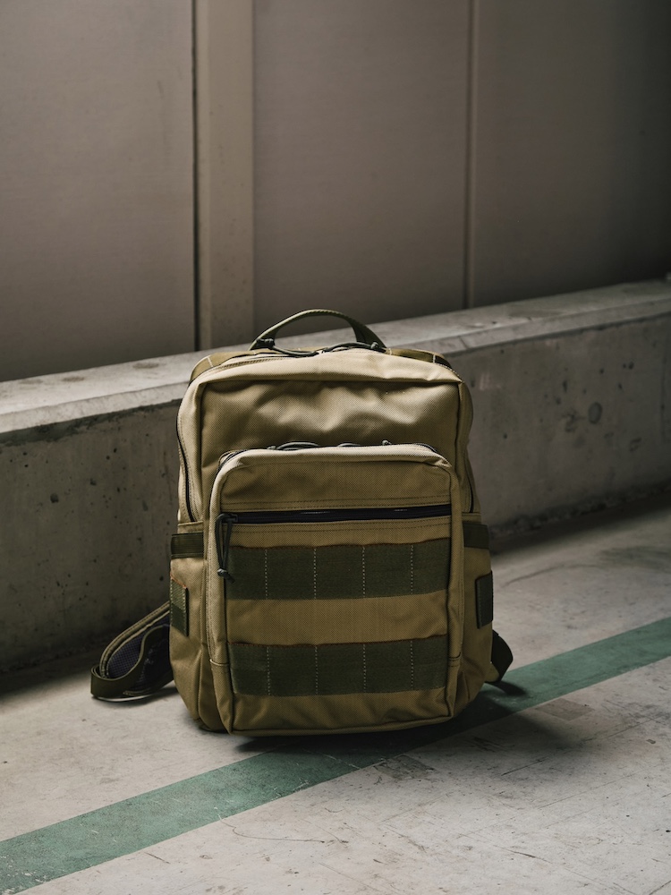 The strongest daypack for commuting is now on your side as you