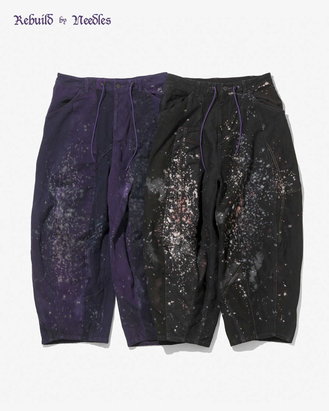 ネペンテス 大阪が15周年、ネペンテス ウーマン 大阪が5周年。垂涎