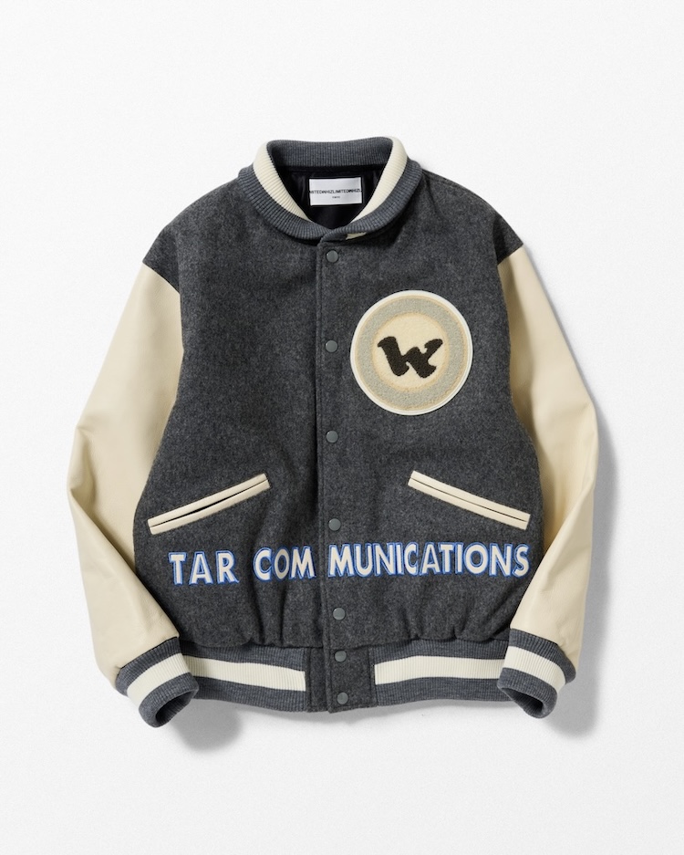 With Limited's first sale is a collaboration with TAR, celebrating