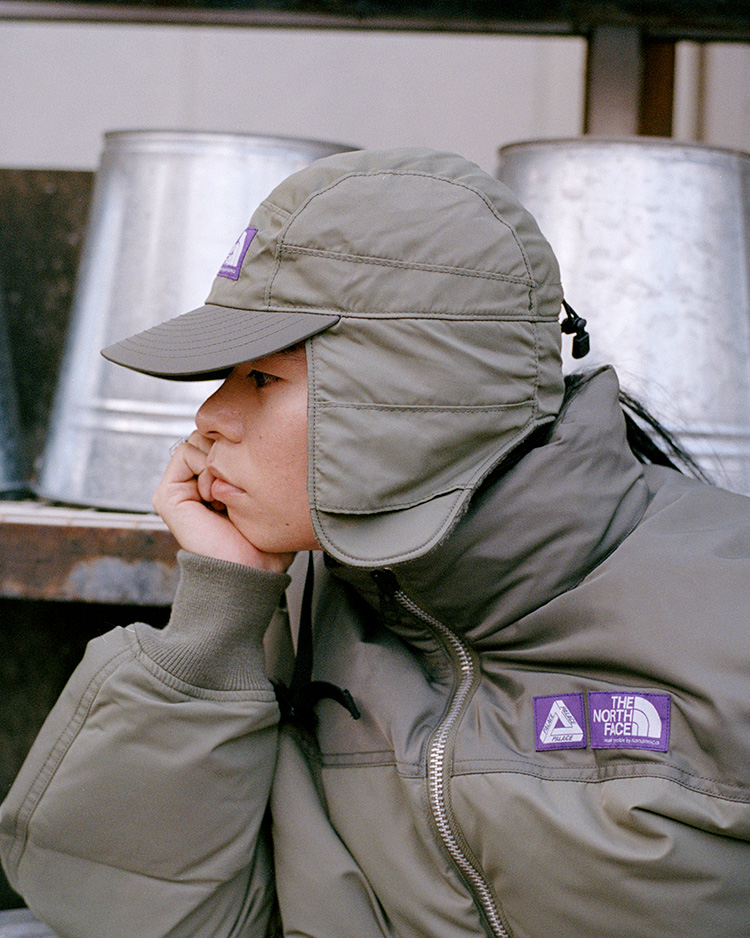 Once again, the collection is sure to sell out immediately. The