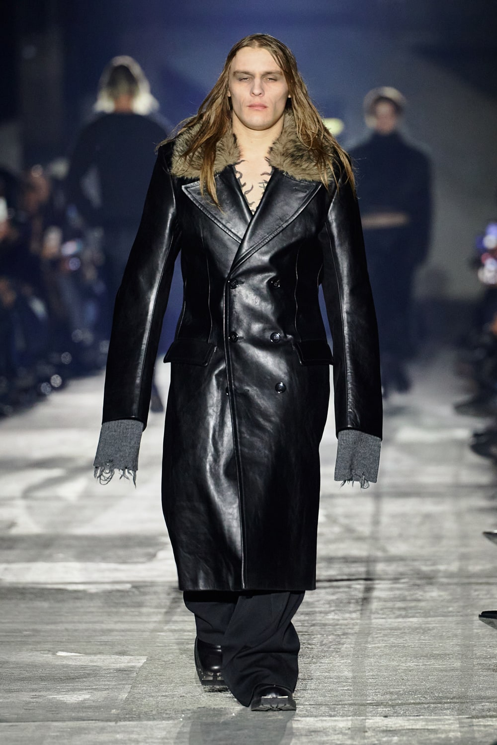 JOHN LAWRENCE SULLIVAN | HOUYHNHNM（フイナム）