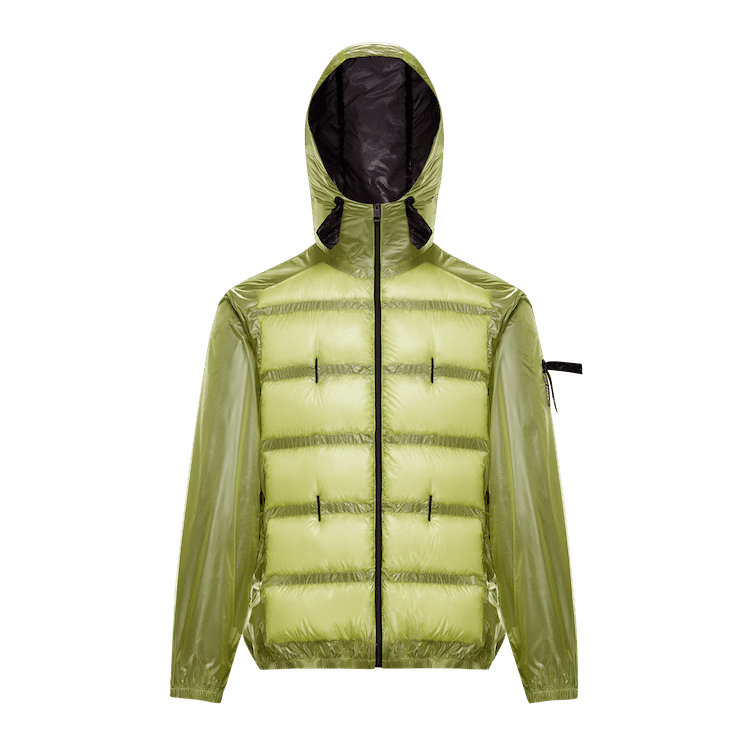 2次元と3次元の交差点。モンクレール × クレイグ グリーンは今回も既存