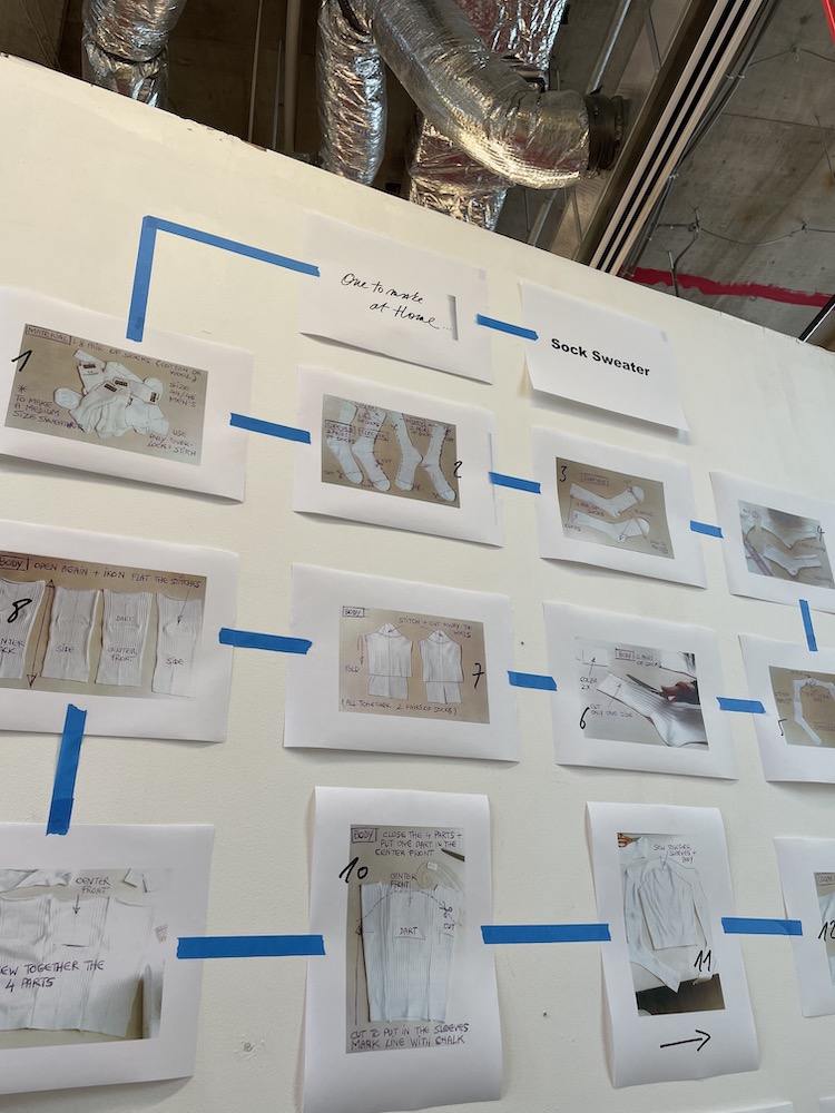 絶版となっていた、マルタン・マルジェラによるA MAGAZINEが復刻。限定