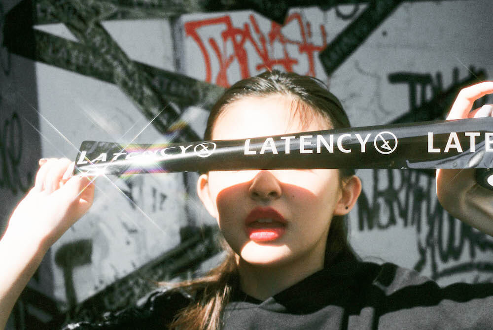 川谷絵音の新バンド!? レーテンシーがスタートしました。 | news