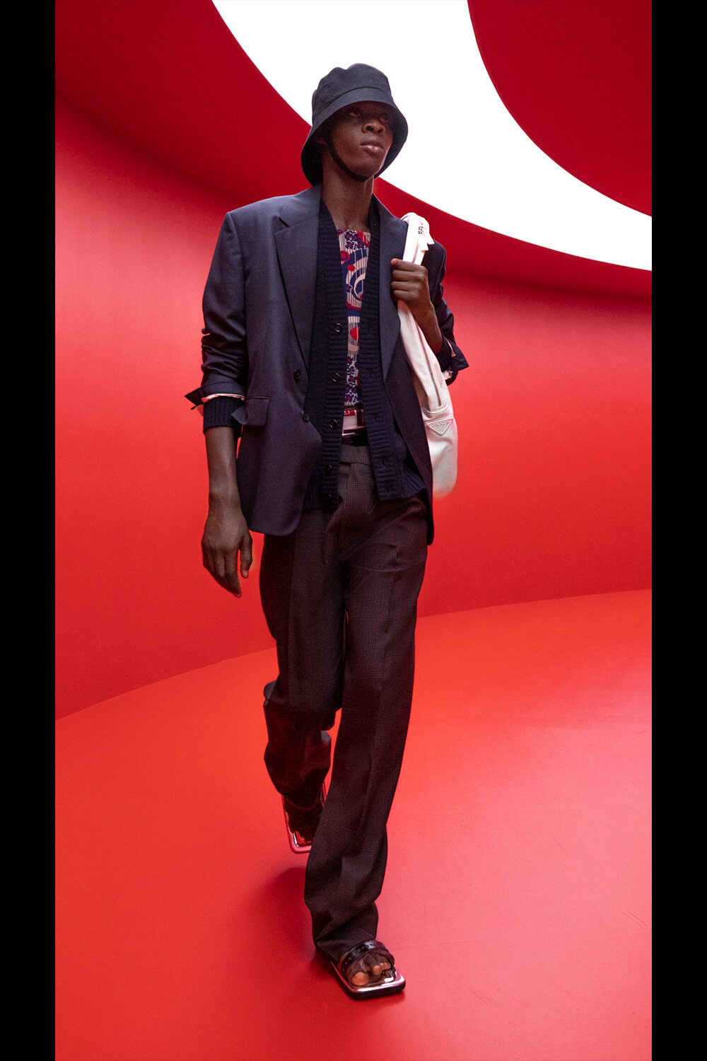 PRADA | HOUYHNHNM（フイナム）