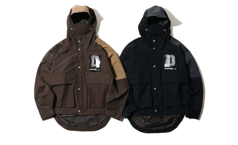 デンハムマウンテンリサーチクマカラビナ