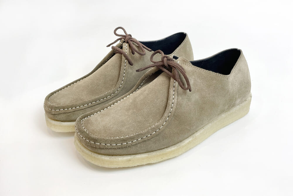 パドモア＆バーンズの朴訥さと、リノのスマートさが完璧にマッチング