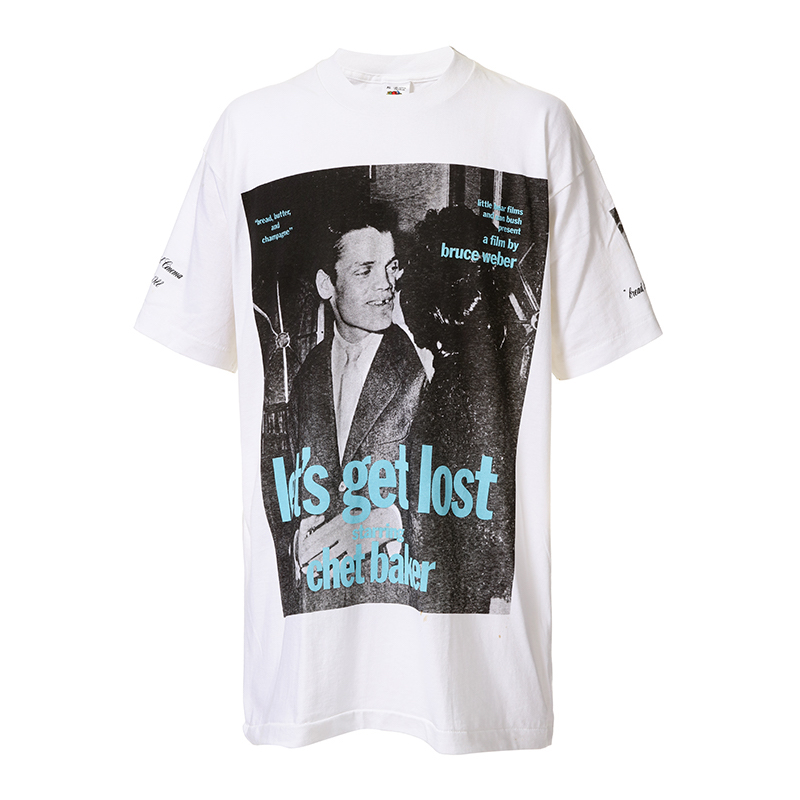 超ド級のお宝が100点。ノマドな古着屋weberの次なる一手は、世界初と