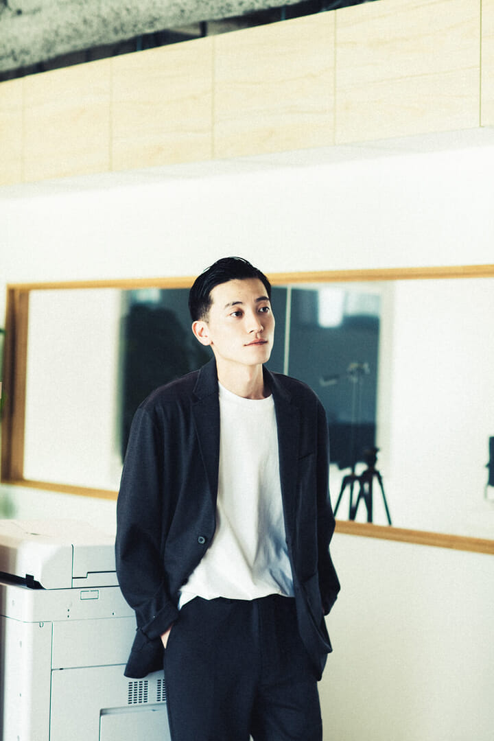 ニューバランスのTHE CITYコレクションが叶えた、新しい日常着のカタチ