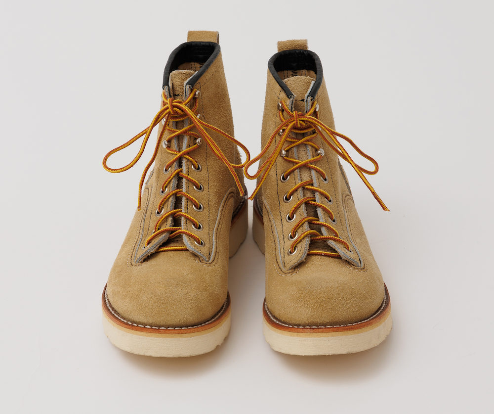 ビオトープ、レッドウィング、藤井隆行。盤石の布陣で贈る