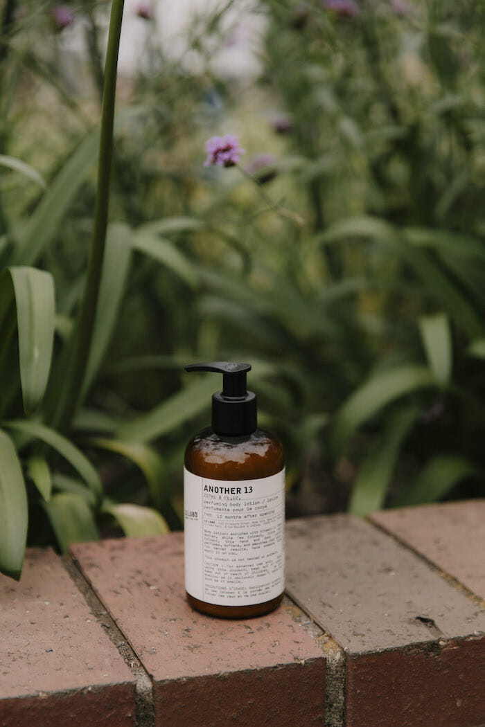 連載「パーソナルケアのススメ」Vol.3 夏の保湿に洗練された香りを。ル