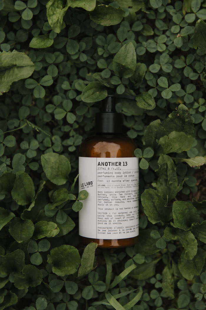 連載「パーソナルケアのススメ」Vol.3 夏の保湿に洗練された香りを。ル