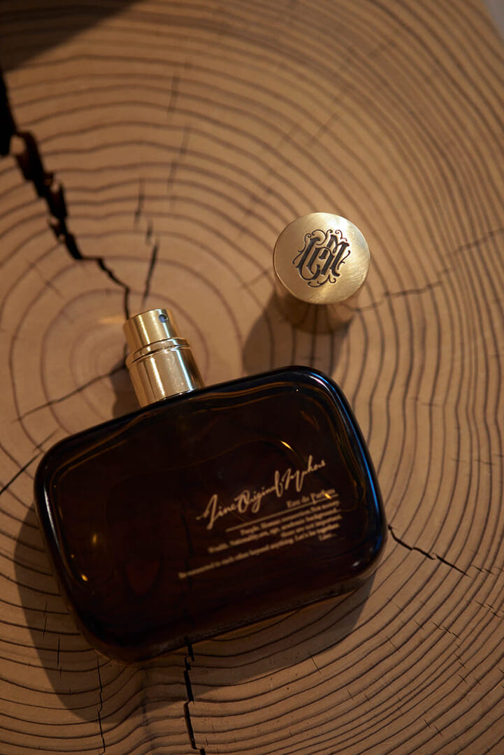 あのひとの必需品、リンク オリジナル メーカーズ。 | feature