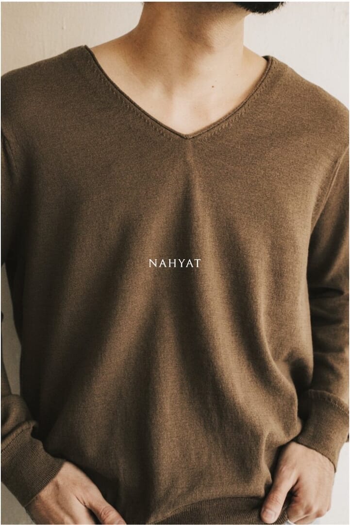 1年待たずして、ナヤットが手に入る。レショップにて販売会開催＆別注