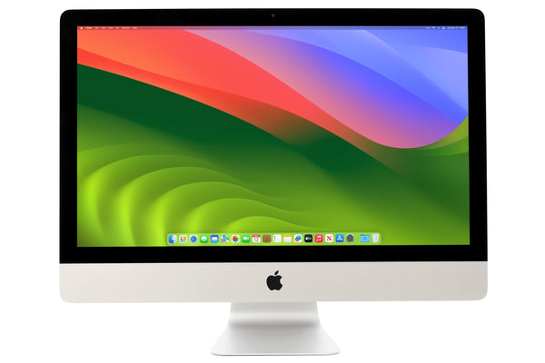 Apple iMac Retina 5K 2020 27インチ ※画面割れあり Apple iMac Retina