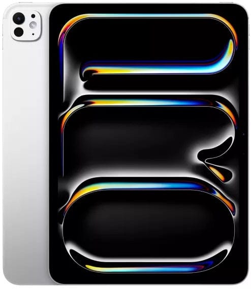 Refurbished Apple iPad Pro 11-inch M4 5th Gen (WiFi + 5G) Hoxton Macs