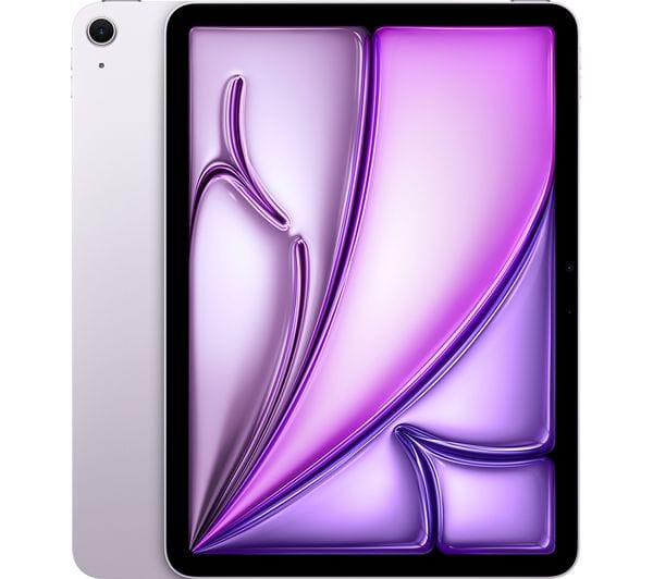 Refurbished Apple iPad Air M2 11-inch (Wi-Fi + 5G, 2024) – Hoxton Macs