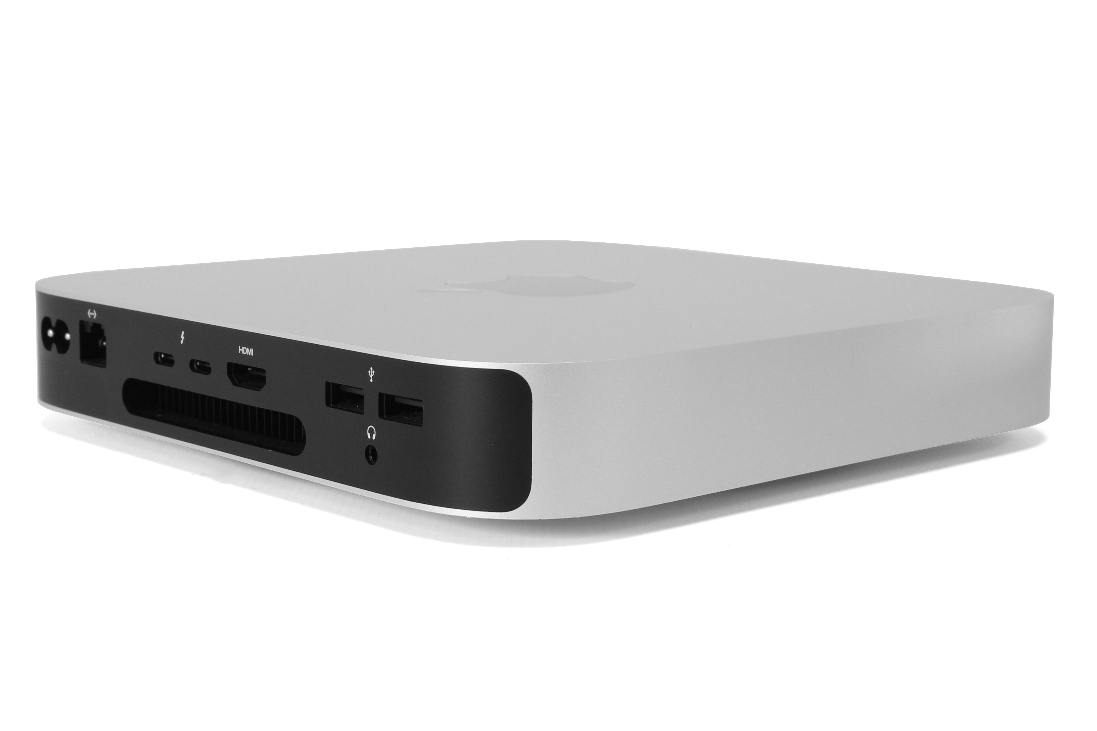 Refurbished Apple Mac Mini M2 8-core (2023) MMFJ3B/A A2686