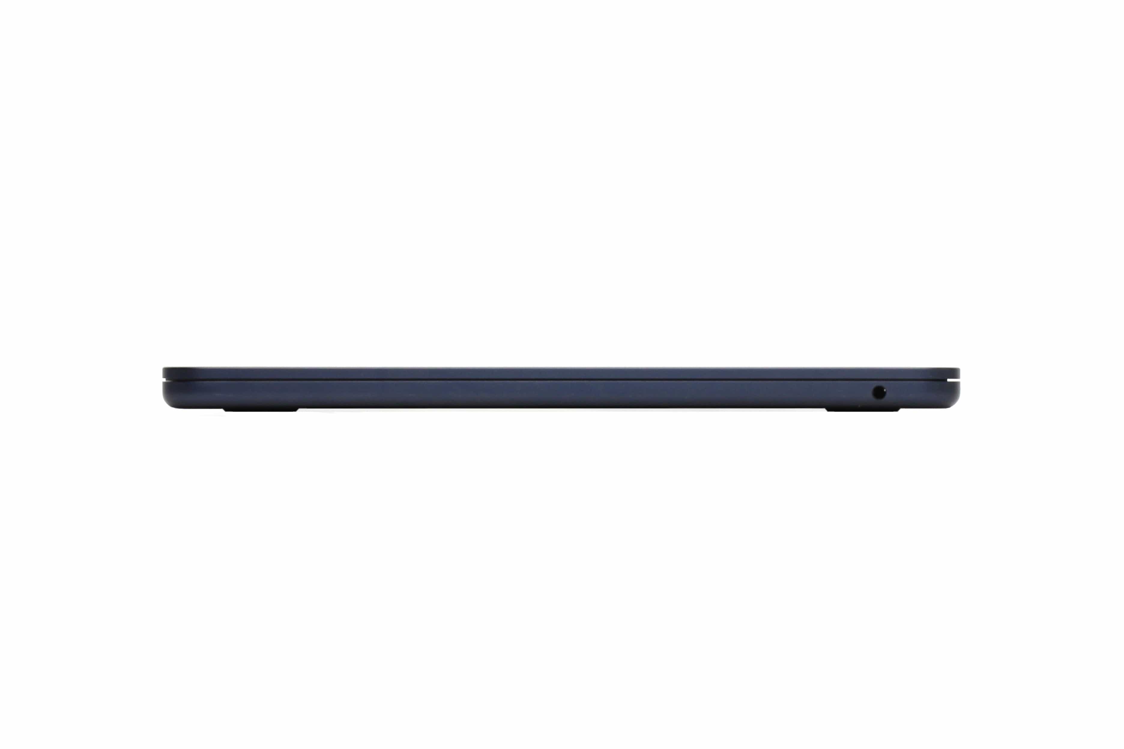 Refurbished MacBook Air 13-inch M2 8-core (Midnight, 2022
