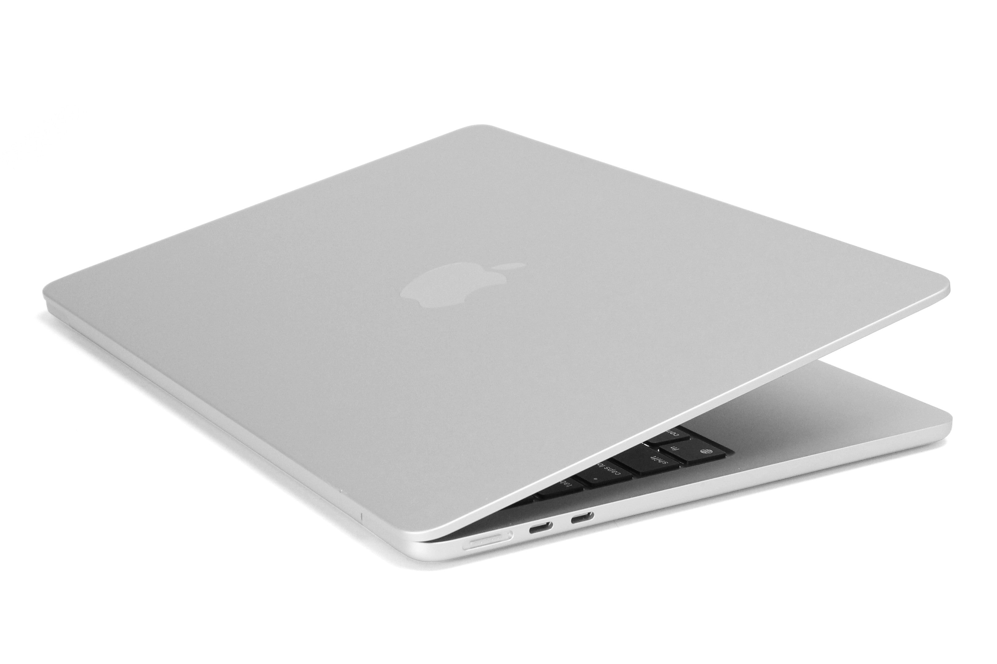Refurbished Apple MacBook Air 13-inch M2 8-core (Silver, 2022