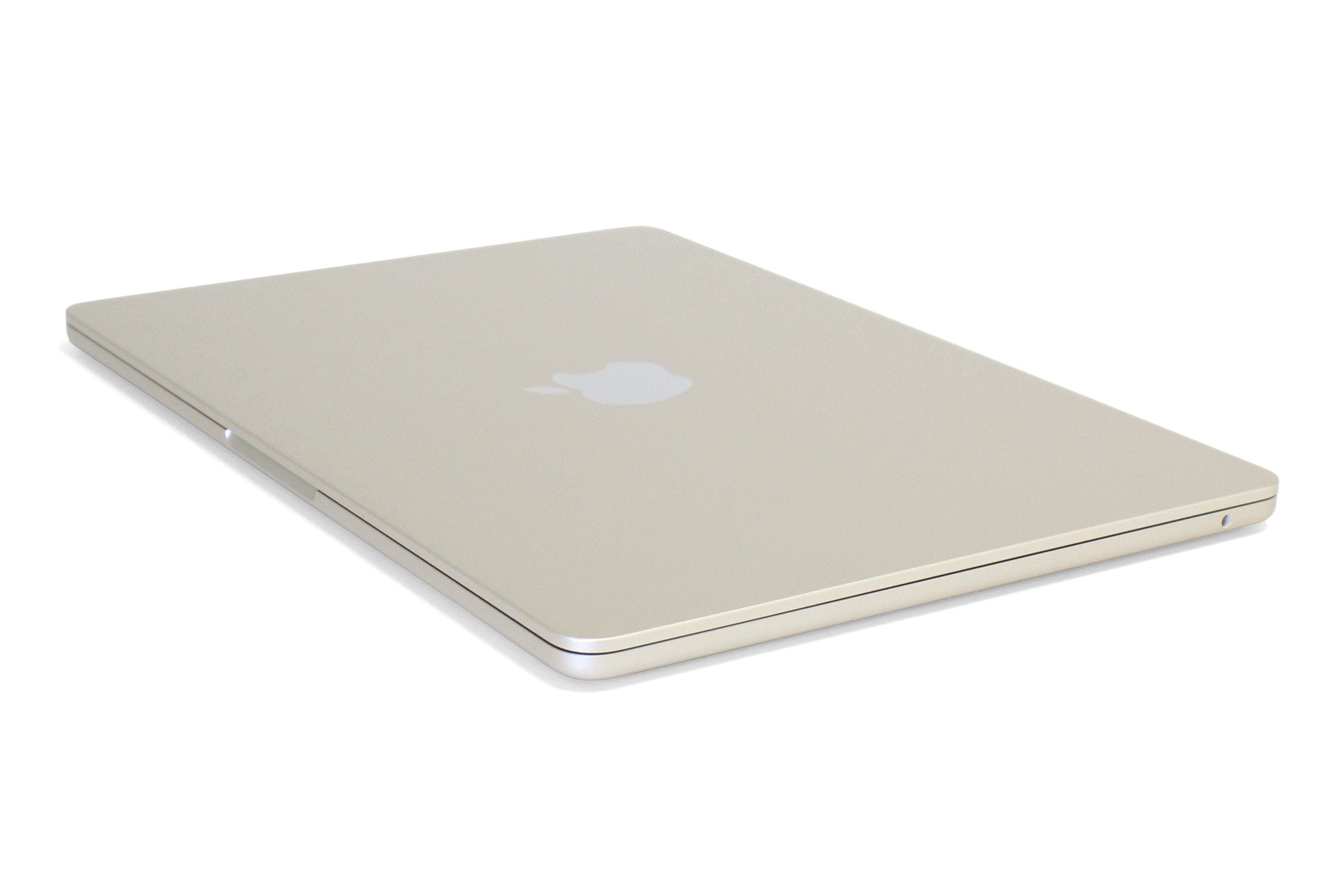 Refurbished MacBook Air M2 13-inch (Starlight, 2022) – Hoxton Macs