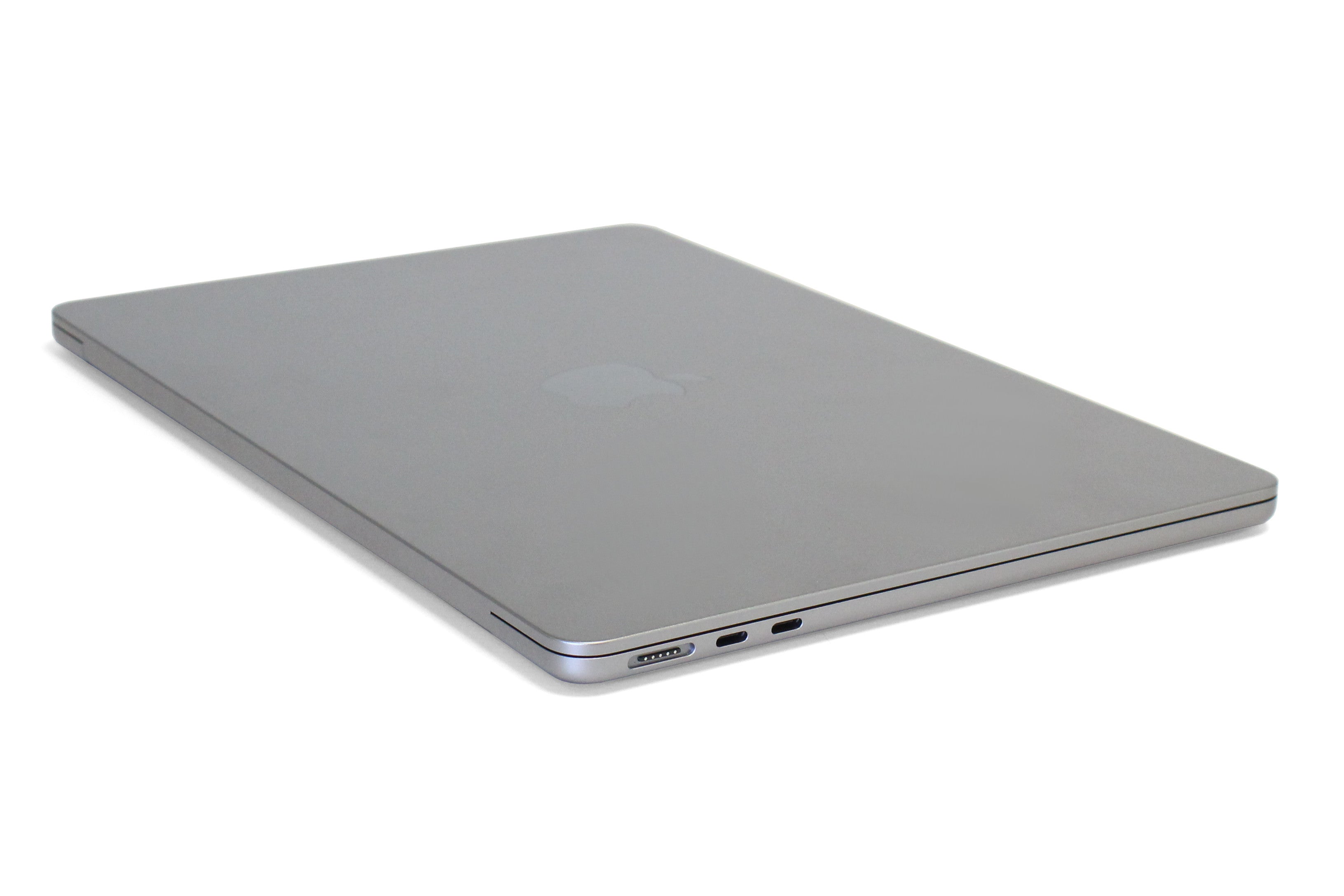 Premium MacBook Air M2 13-inch (Space Grey, 2022) – Hoxton Macs