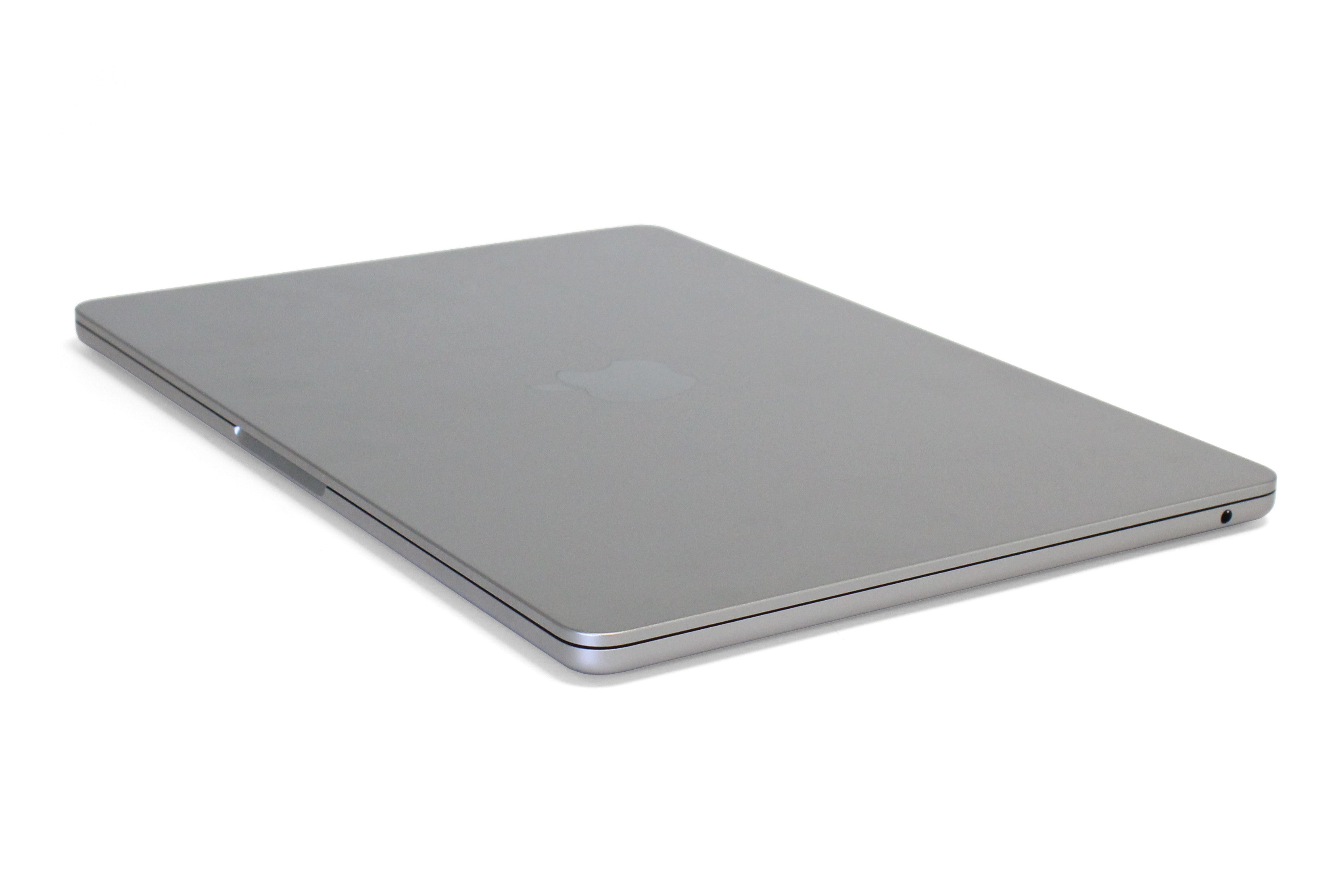 Refurb MacBook Air 13-inch M3 8-core (Space Grey, 2024) Hoxton Macs