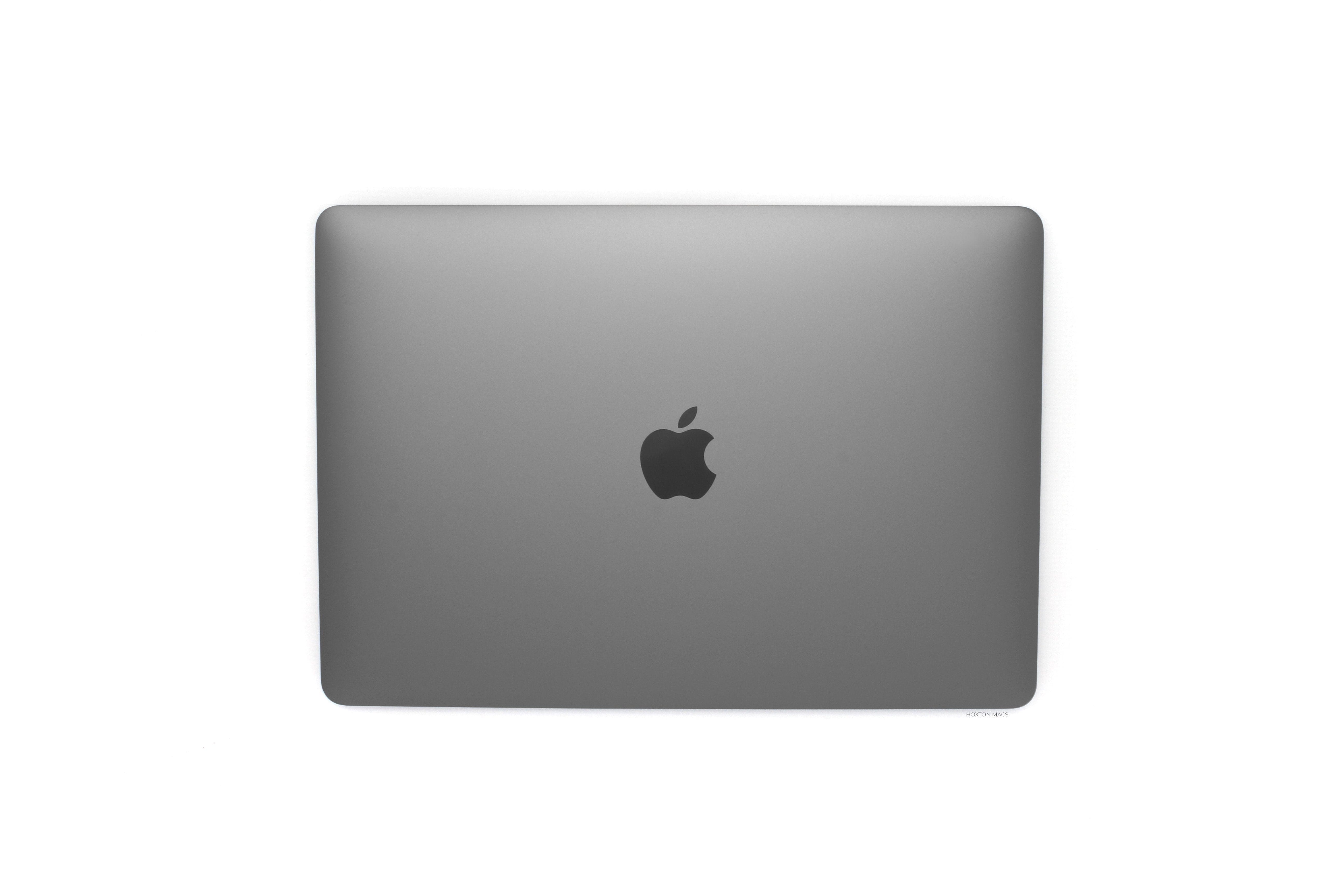 Refurbished MacBook Air 13-inch M1 chip (2020) - Hoxton Macs