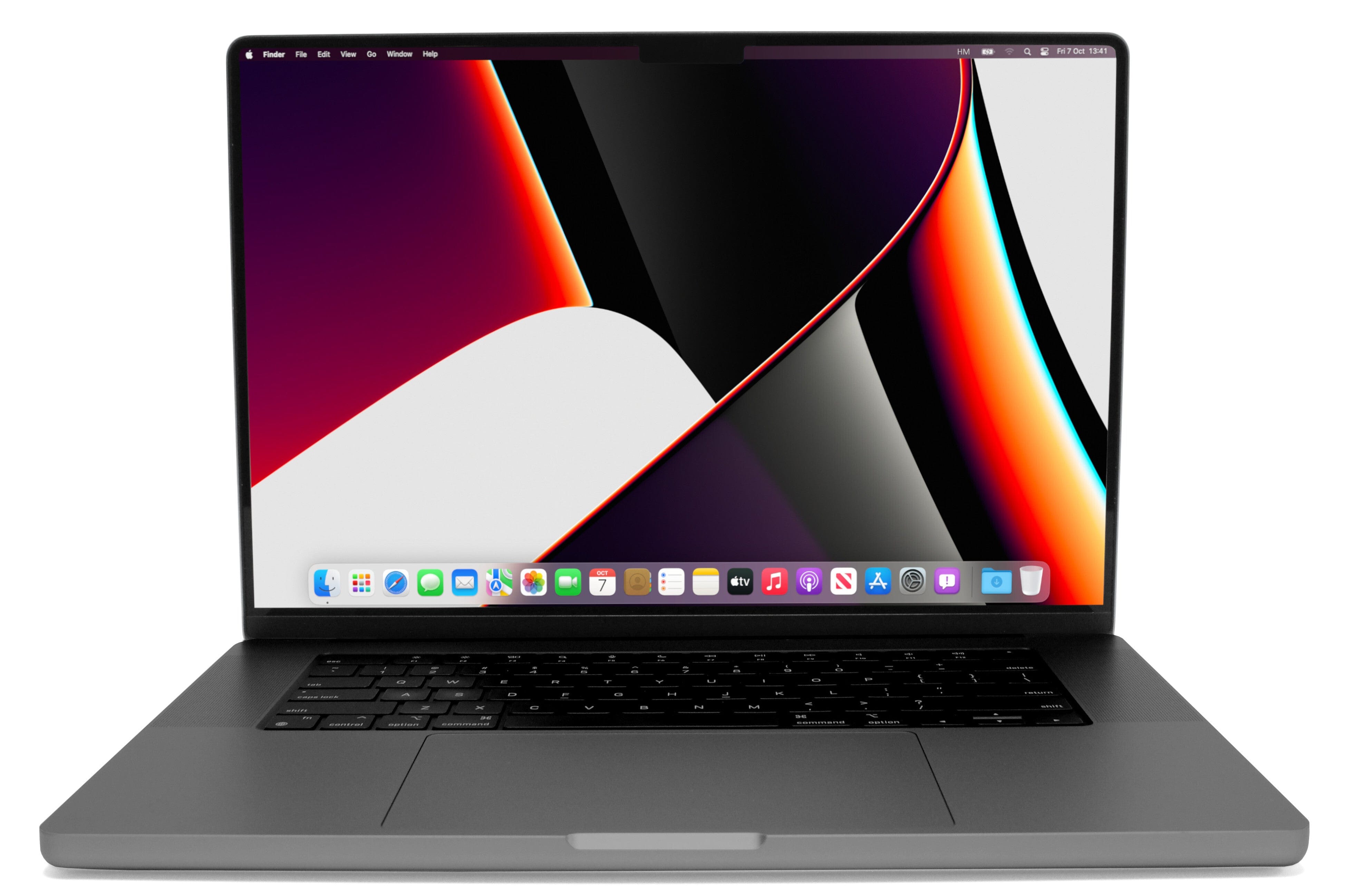 Refurbished MacBook Pro | Largest range in UK | Hoxton Macs