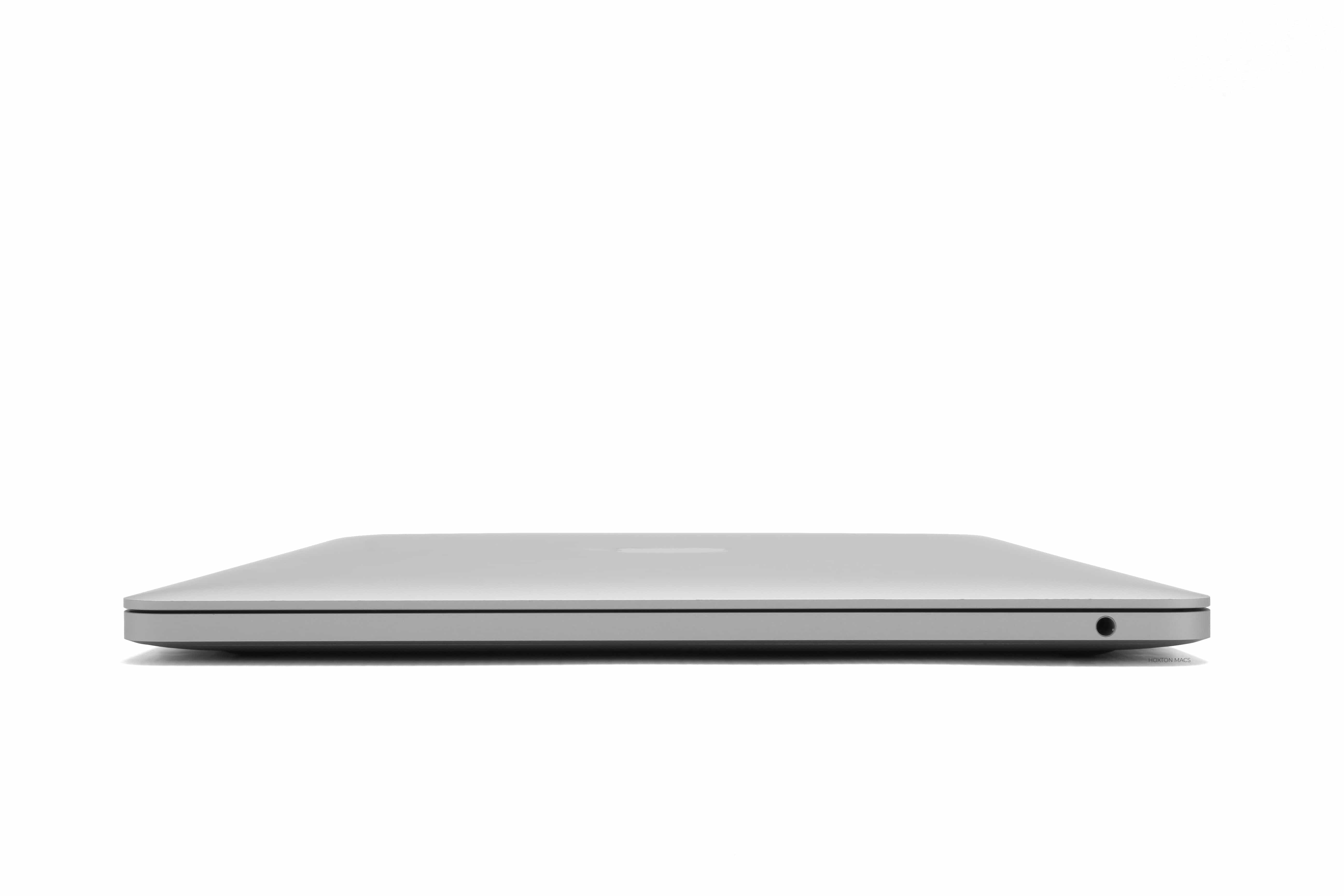 Refurbished MacBook Pro 13-inch M1 Silver 2020 – Hoxton Macs