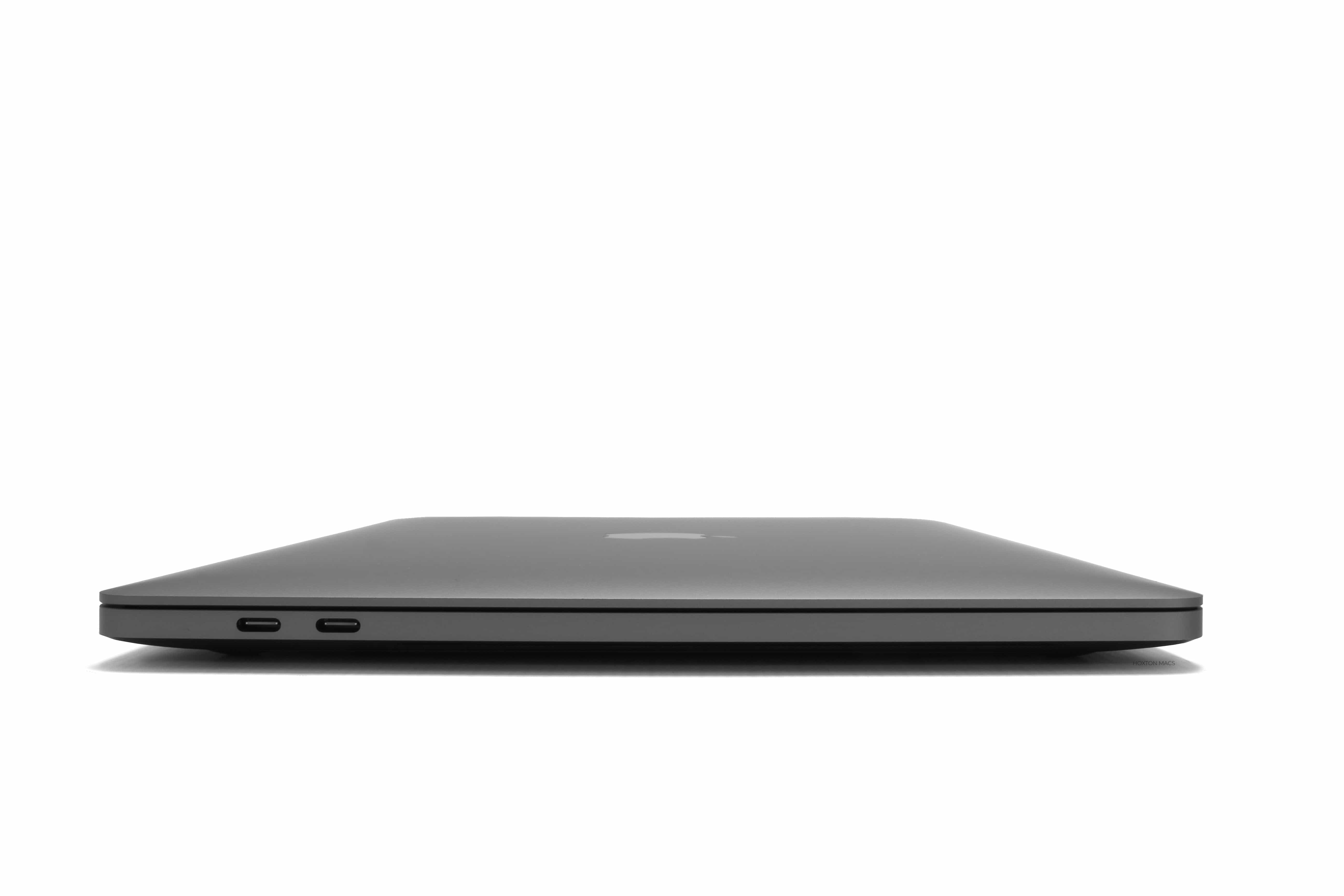 Refurbished MacBook Pro M1 13-inch 8-core (Space Grey, 2020