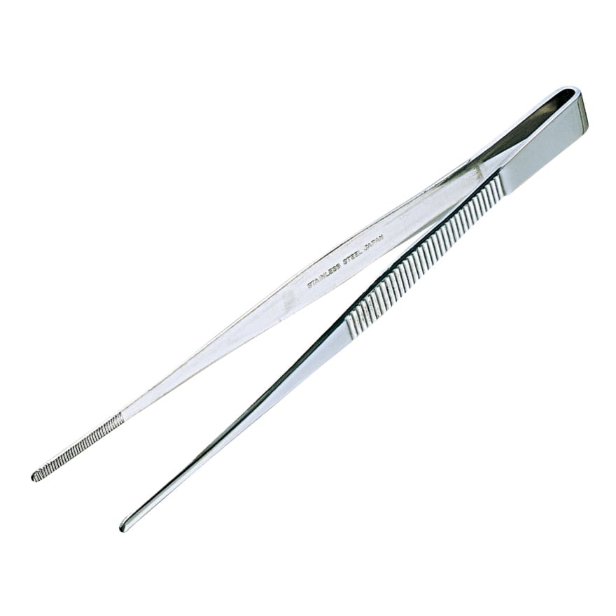 P-86-150 ピンセット【HOZAN】 ホーザン株式会社