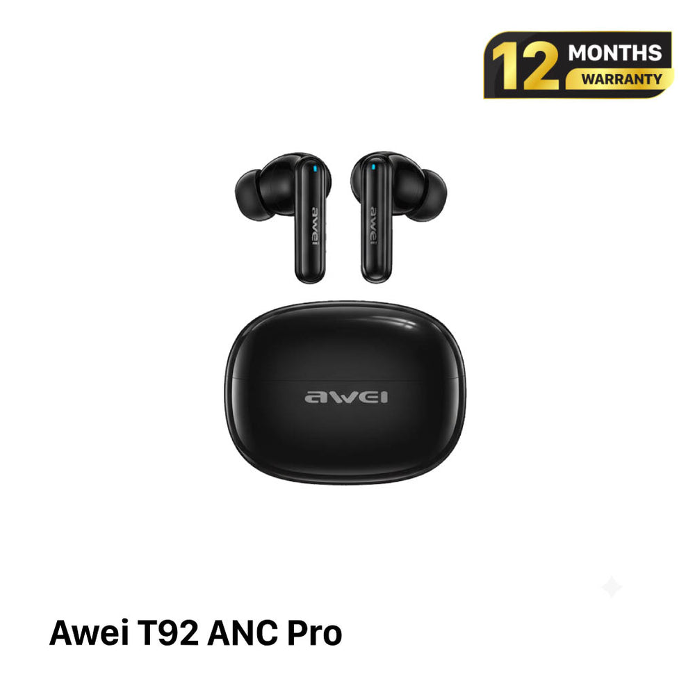 Tai nghe AWEI T92 ANC Pro