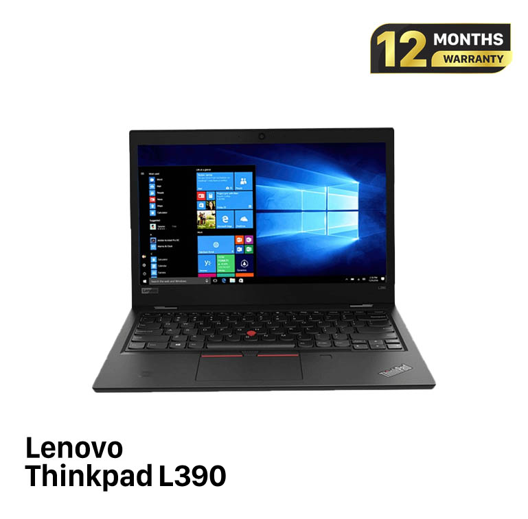 Lenovo Thinkpad L390 13.3