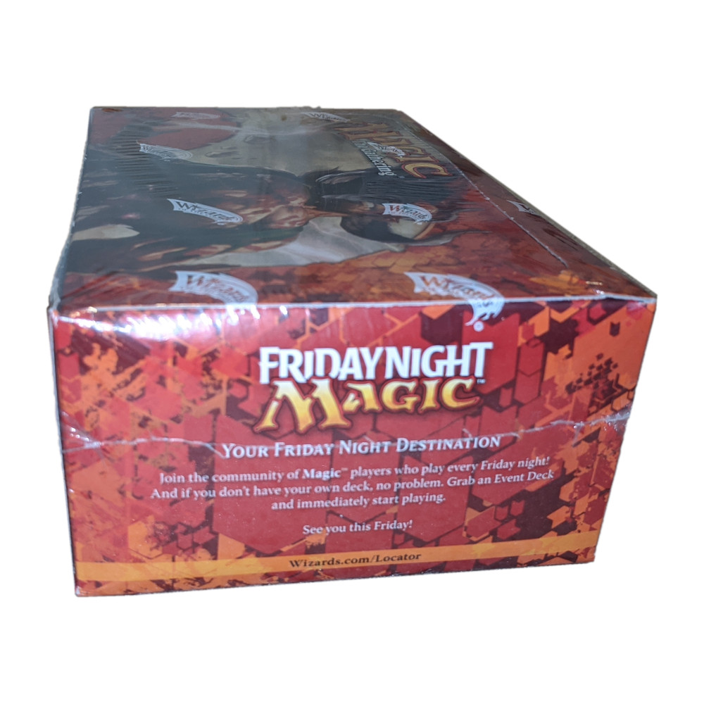 Magic The Gathering Born of the Gods Factory Sealed 36 Pack