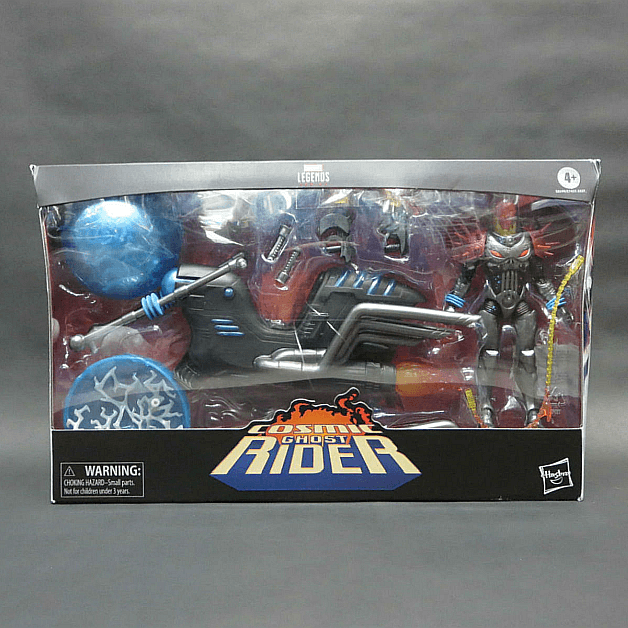 ホビーショップ I.T.R. / マーベルレジェンド コズミックゴースト