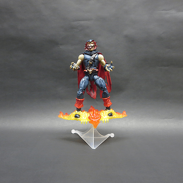 ホビーショップ I.T.R. / マーベルレジェンド デモゴブリンシリーズBAF