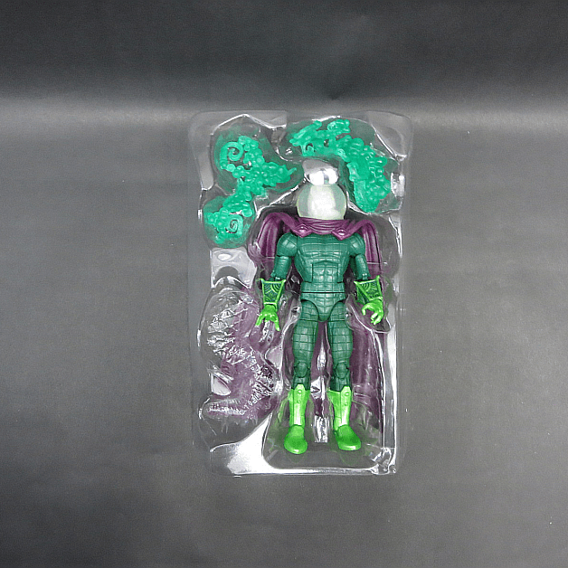 ホビーショップ I.T.R. / マーベルレジェンド リザードシリーズ#06