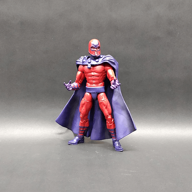 マグニート マーベルレジェンド 3パック版 マグニート マーベル