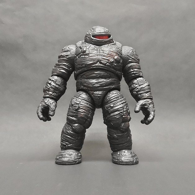 マーベルレジェンド マインドレスワン ホビーショップ I.T.R.