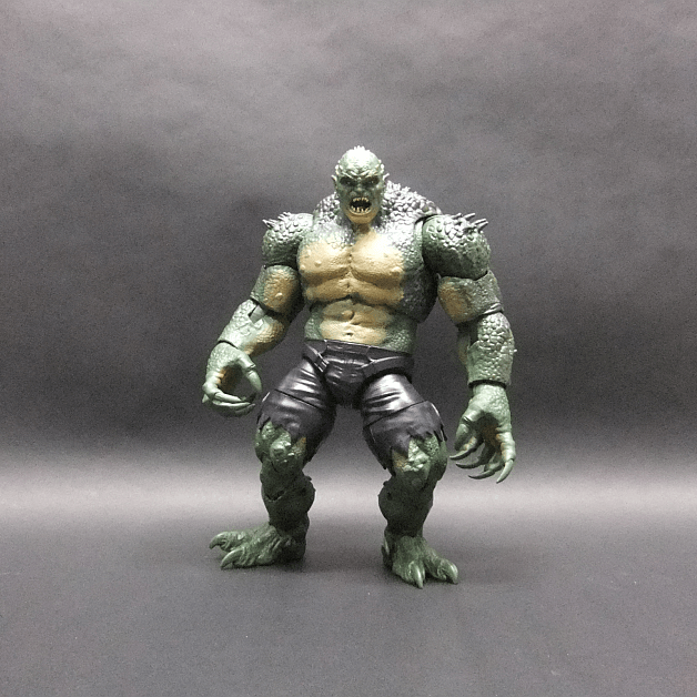 ホビーショップ I.T.R. / マーベルレジェンド アボミネーション