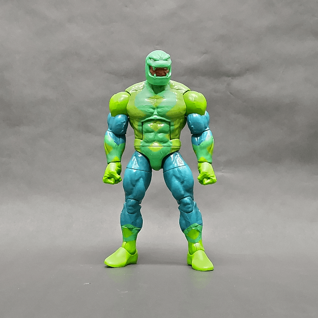 ホビーショップ I.T.R. / マーベルレジェンド パフアダーシリーズBAF