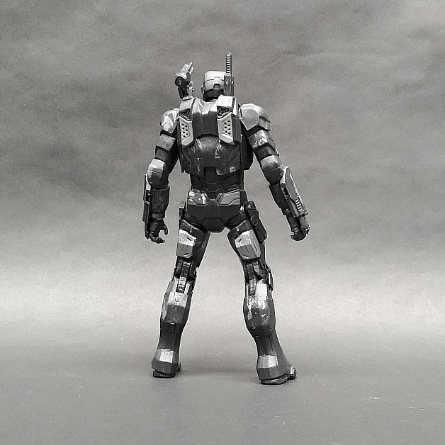 ホビーショップ I.T.R. / マーベルレジェンド パニッシャーウォー