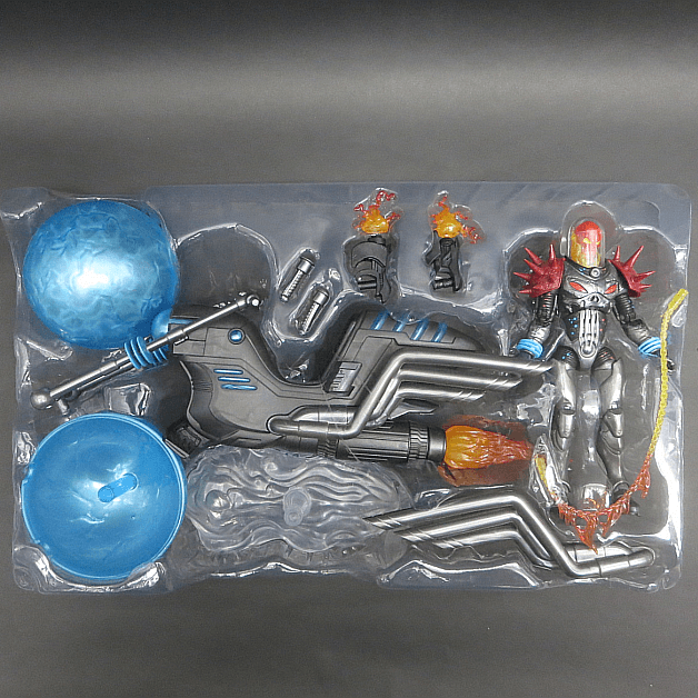 ホビーショップ I.T.R. / マーベルレジェンド コズミックゴースト